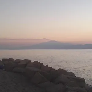 Al Torrione 3*, Reggio Calabria Italy