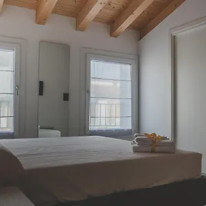 Bed & Breakfast Terra Ferma Rooms&more, Salzano