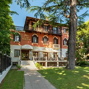 Hotel Cipro, Lido di Venezia