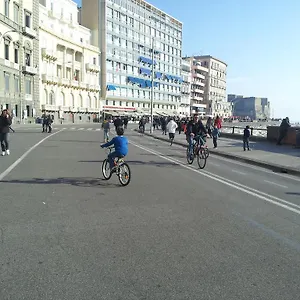 Sea 3*, Naples Italy
