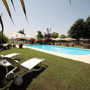 Hotel Casa Country, Bovolenta
