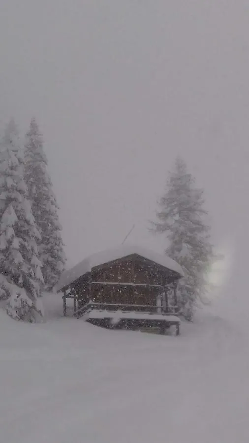 Telemark Mountain Rooms Agordo