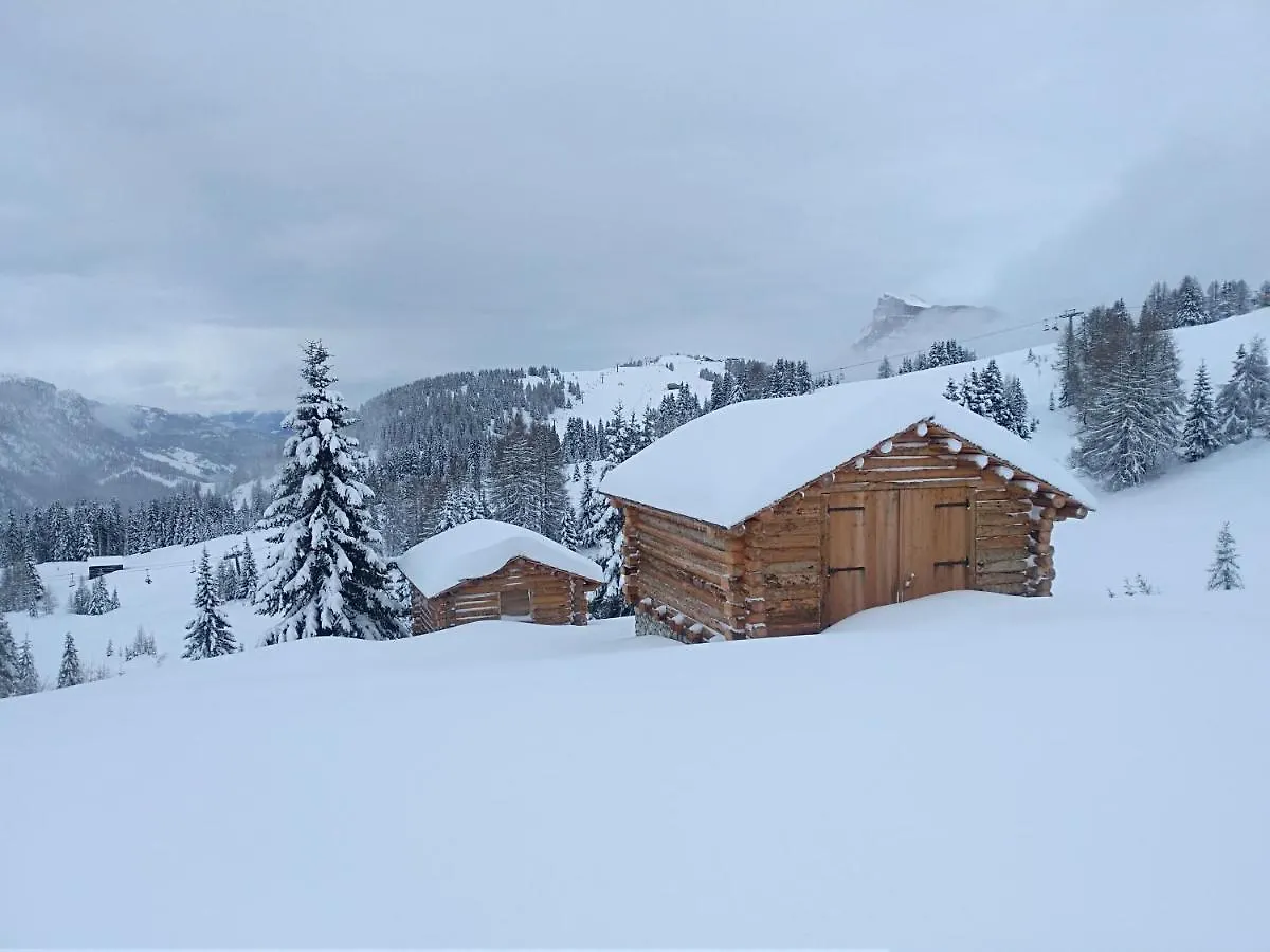 Guest house Telemark Mountain Rooms Agordo Italy
